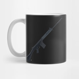 SLR Rifle Mug